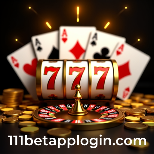 111bet login
