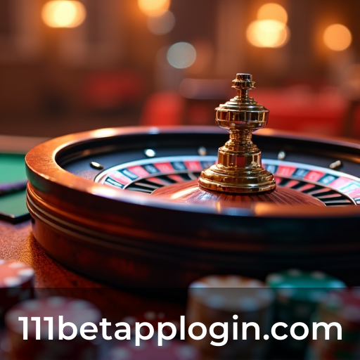 111bet login
