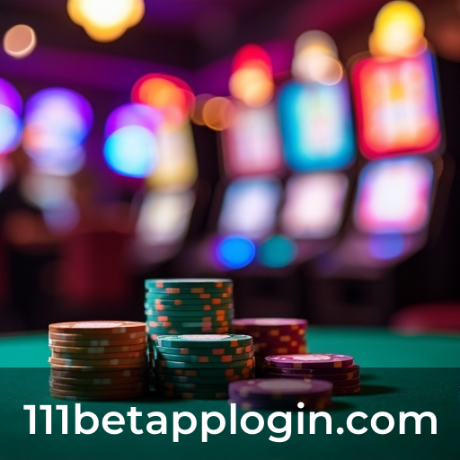 111bet login