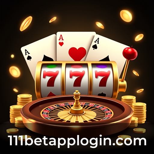 111bet login