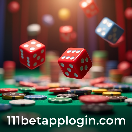 111bet login