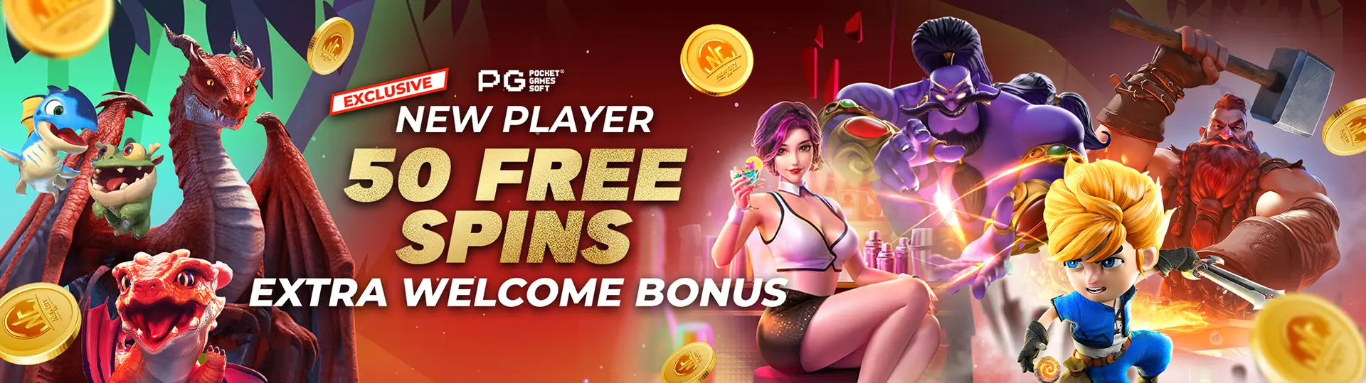 111bet Banner de promoção