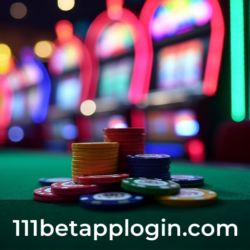 111bet login